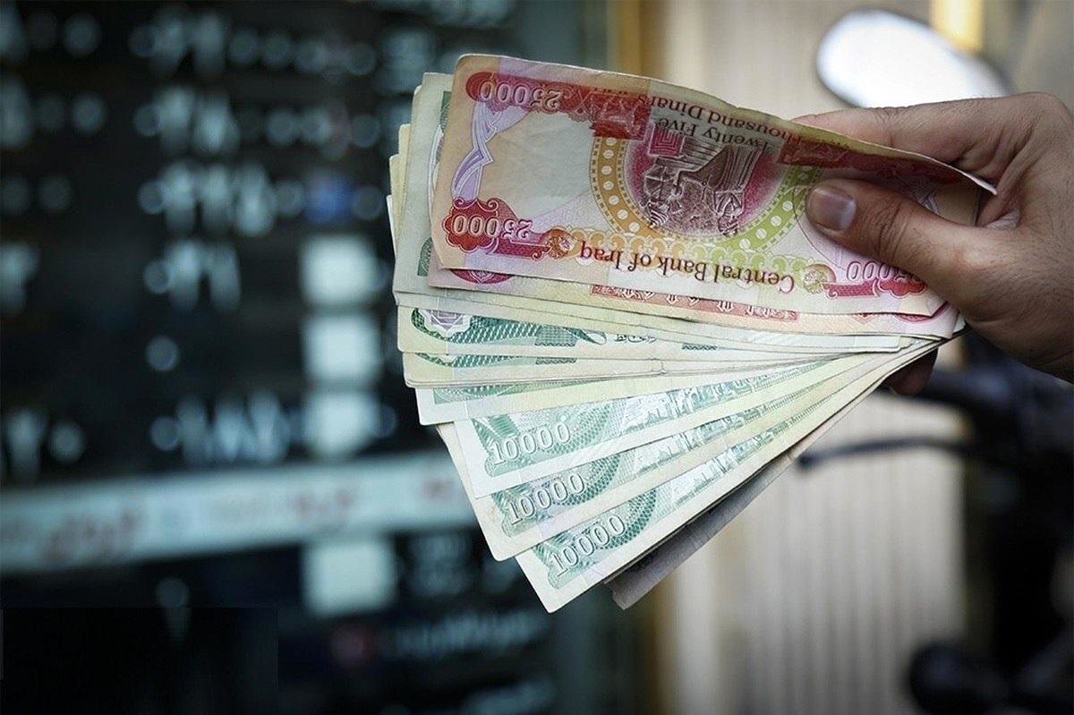 قیمت دینار عراق امروز شنبه ۲۴ خرداد ۱۴۰۴