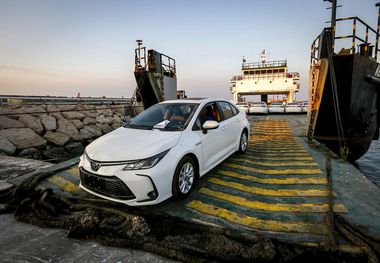 آغاز مرحله جدید فروش خودروهای وارداتی تنها با دو خودرو!