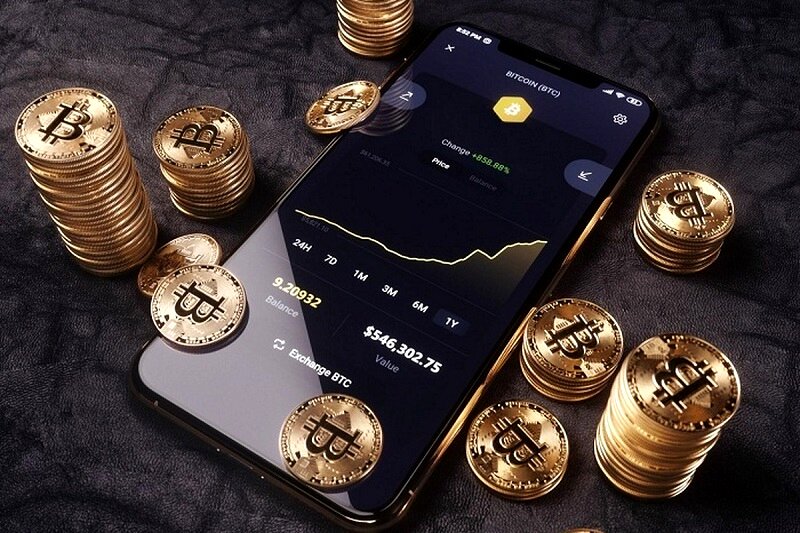 قیمت بیت کوین و ۵ ارز دیجیتال مهم امروز ۱۰ خرداد ۱۴۰۳