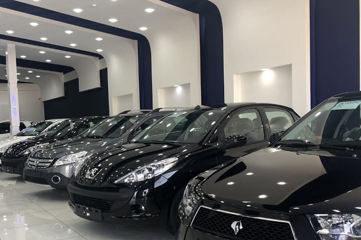 قیمت خودروهای داخلی چقدر گران شد؟