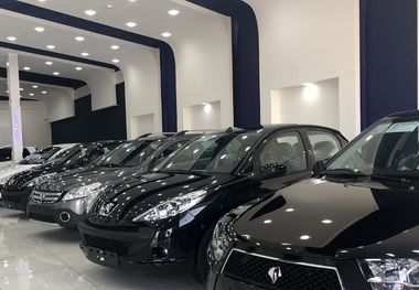 خرید خودرو برای کارگران آرزو شد!