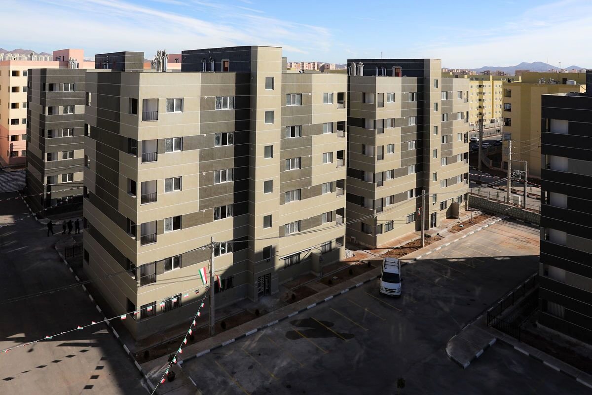 ضربالاجل یک روزه به متقاضیان مسکن ملی