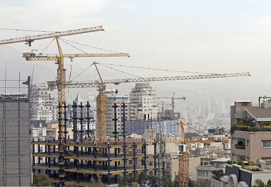 قیمت آپارتمان در یافت‌آباد تهران