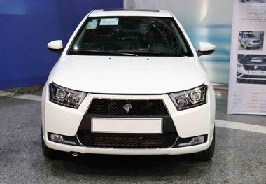 قیمت محصولات ایران‌خودرو امروز دوشنبه 5 آبان ۱۴۰۴/ دنا پلاس ارزان شد