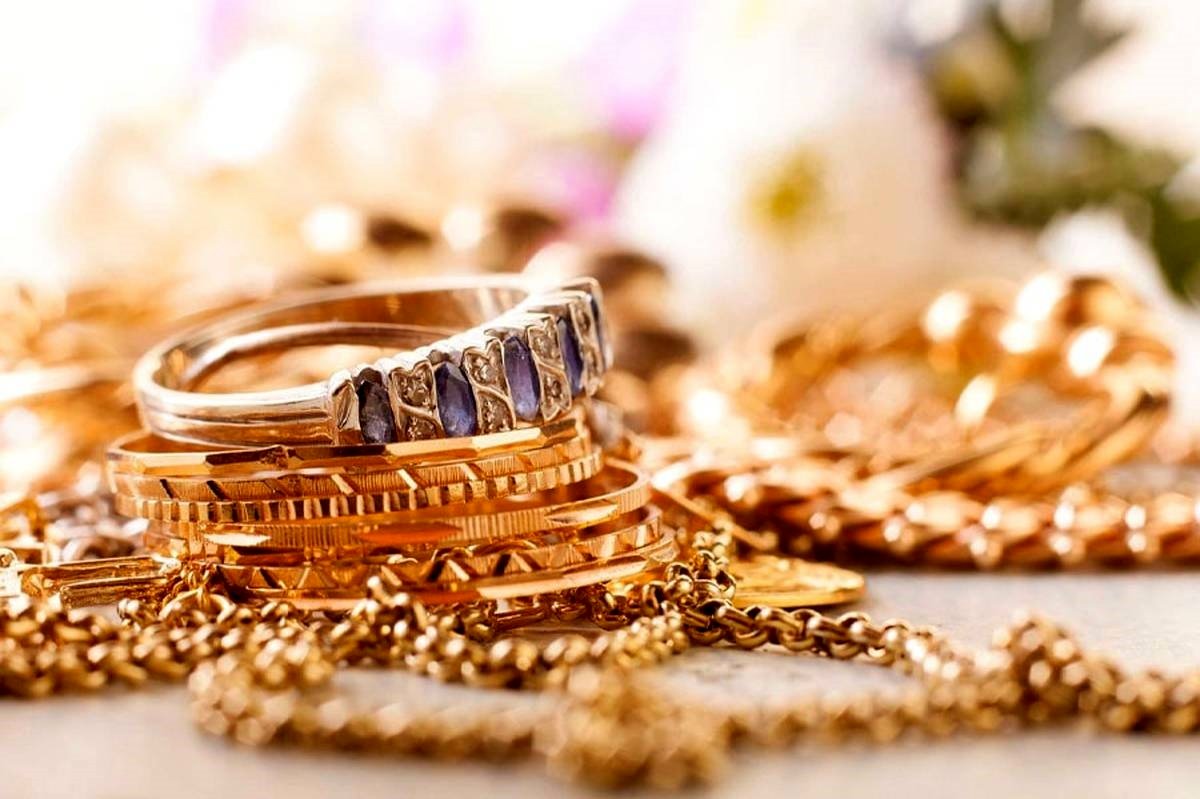 قیمت طلا امروز چهارشنبه 11 تیر 1404