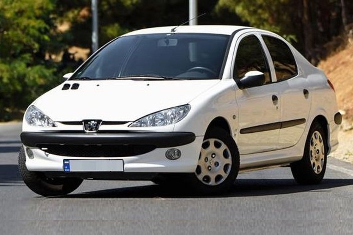 قیمت پژو ۲۰۶ و ۲۰۷، امروز ۳ تیر/ وحشی لاکچری در مسیر سقوط