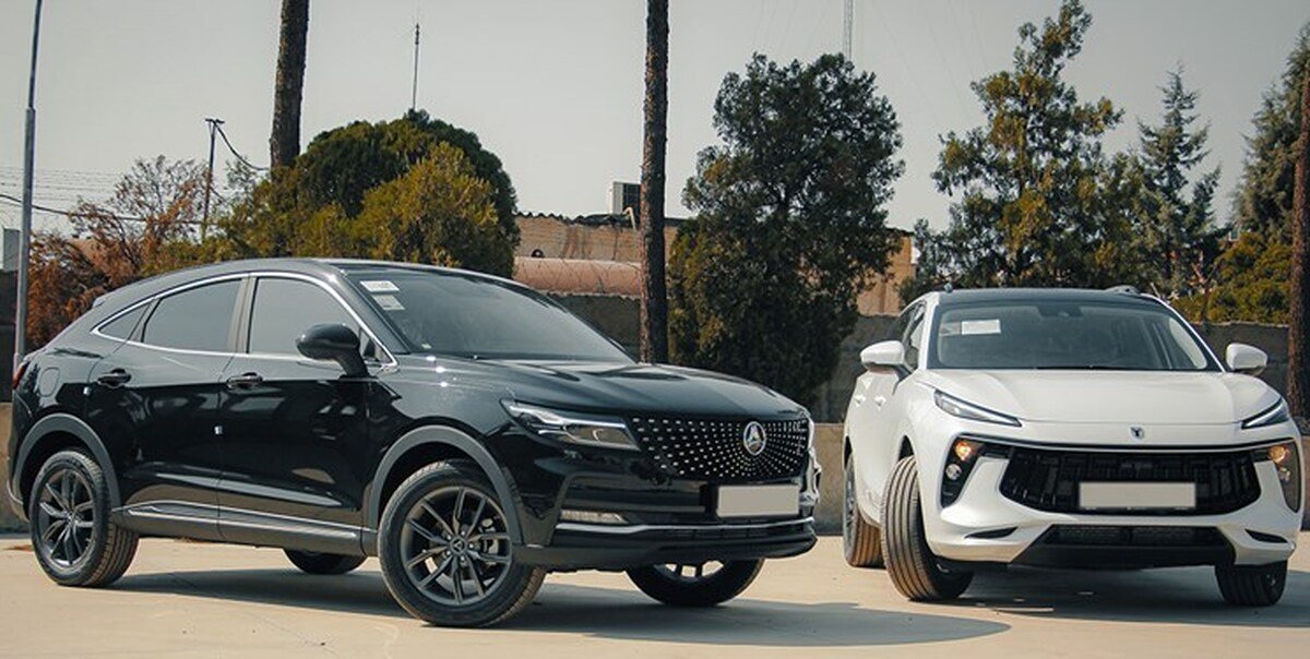 خودروسازان مونتاژی در صدر دریافت کنندگان ارز در سال 1402