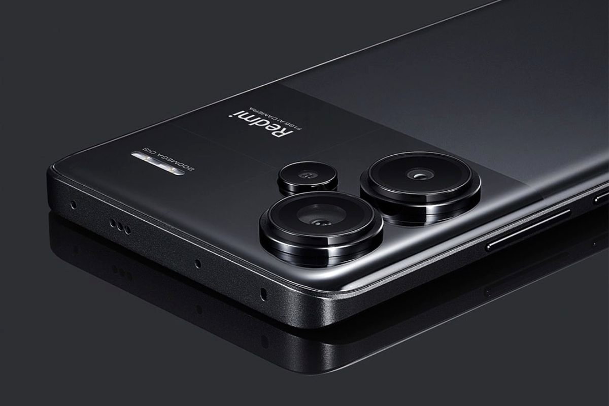 نسخهی ویژهی ردمی نوت ۱۳ پرو با رنگ جدید رونمایی شد + عکس