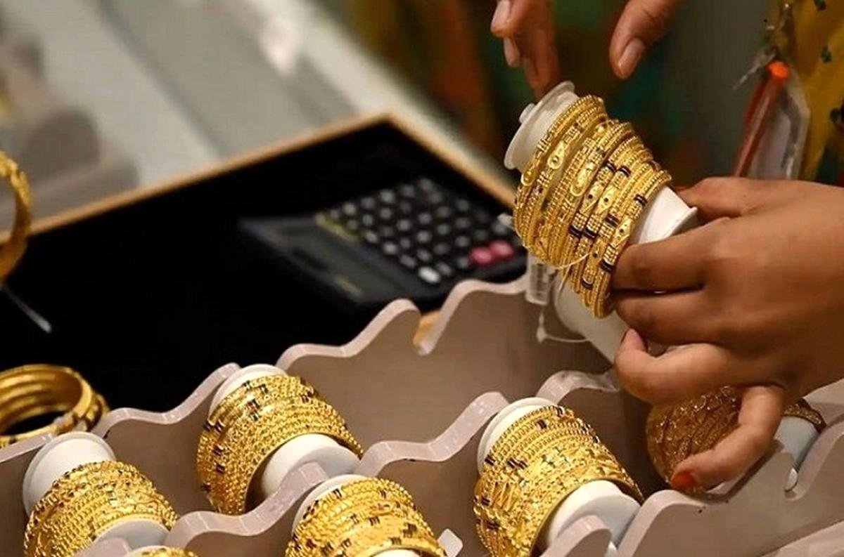پیش بینی قیمت طلا و سکه ۳۱ تیر