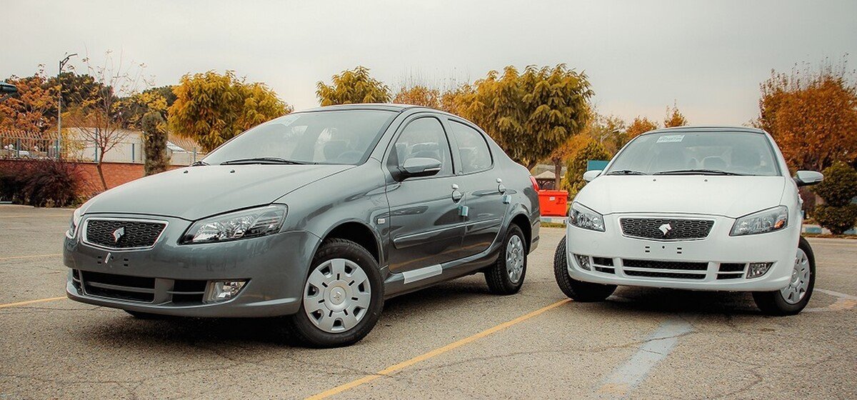 قیمت رانا در بازار امروز خودرو