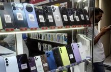 کف قیمت موبایل به ۱۰ میلیون رسید