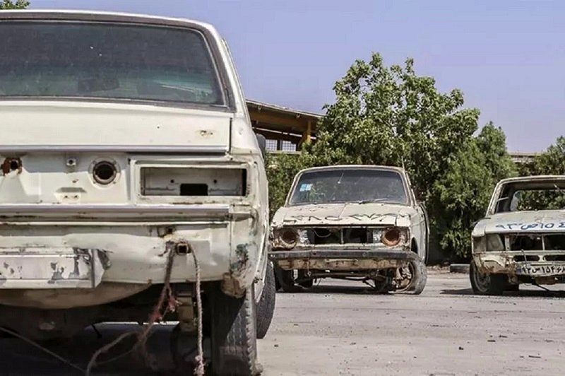 خبر مهم برای مالکان خودروهای فرسوده