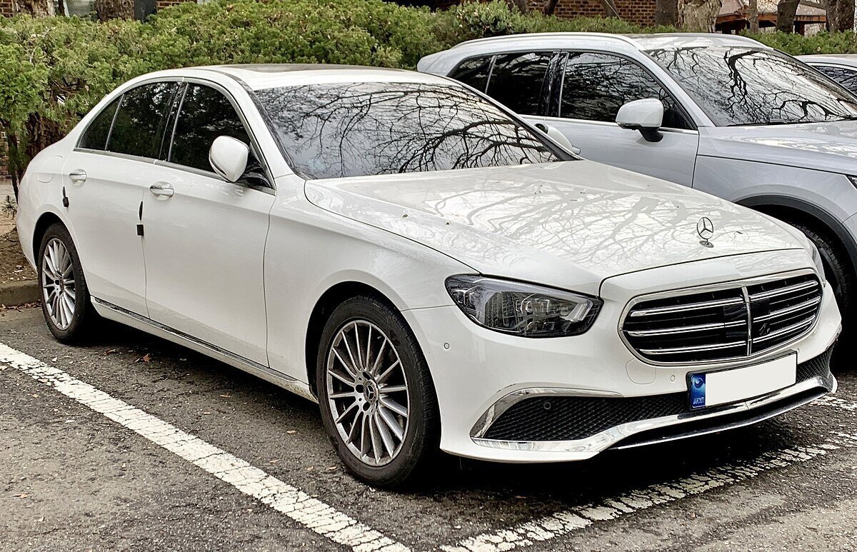 قیمت بنز امروز 20 اردیبهشت 1403+ جدول