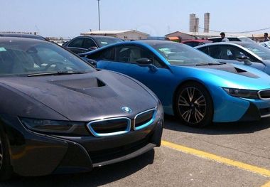 تاثیر واردات خودرو توسط ایرانیان مقیم خارج بر بازار