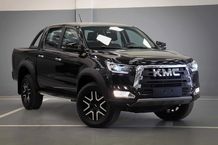 فروش اقساطی کی‌ام‌سی T8 آغاز شد؛ قیمت 2.1 میلیارد