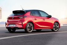 قیمت نهایی هاچ‌بک اروپایی اعلام شد