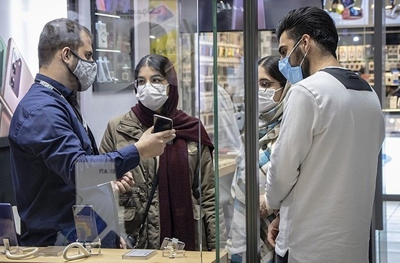 قیمت گوشی شیائومی امروز 19 آبان/ ارزان‌ترین میانرده پنج میلیون