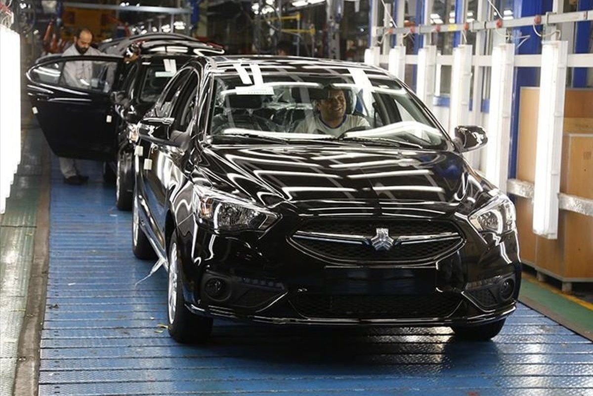 قیمت شاهین امروز سهشنبه 30 بهمن/ شاهین اتومات دستدوم چند؟