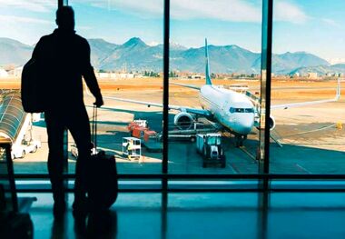 قیمت بلیط هواپیما تهران- دبی/ هزینه سفر به امارات چقدر است؟