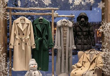 قیمت کاپشن ایرانی به ۲۰ میلیون رسید