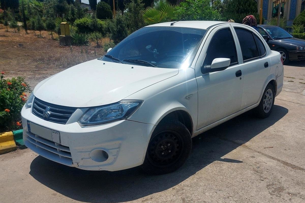 قیمت محصولات سایپا امروز جمعه 9 خرداد/ ارزان‌ترین سواری چند؟