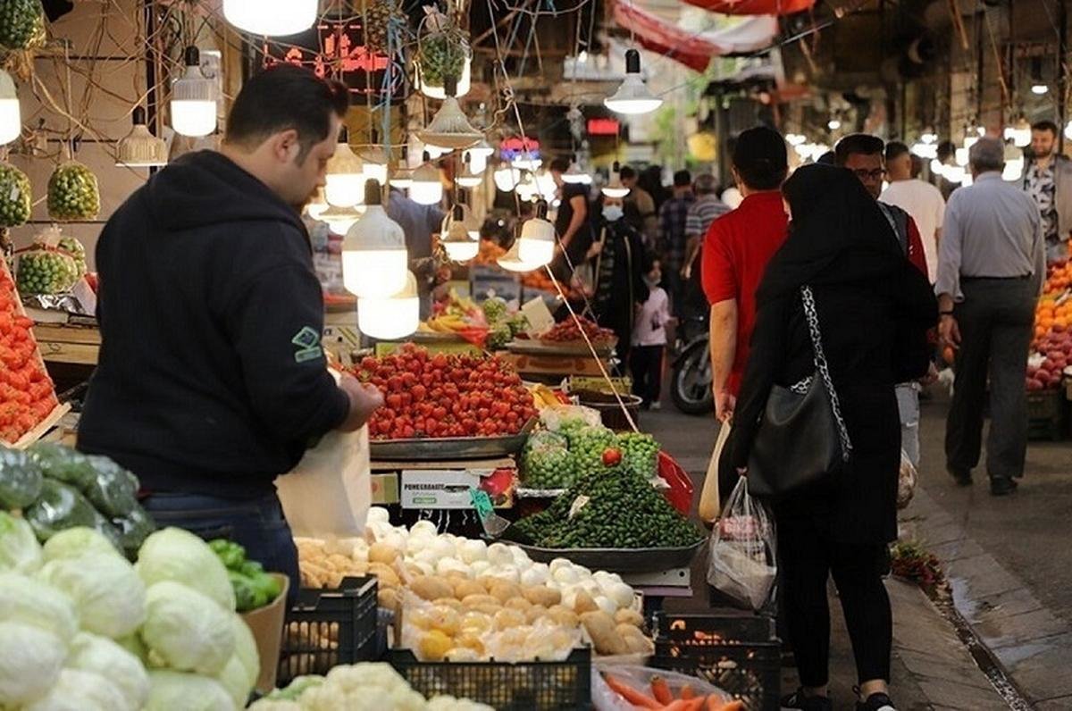 قیمت میوه و ترهبار امروز 16 تیر/ برگ مو 80 هزار