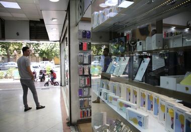 قیمت گوشی سامسونگ ۷ فروردین ۱۴۰۳