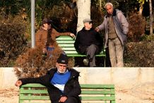زمان واریز وام 50 میلیونی بازنشستگان تغییر کرد