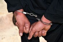 دستگیری 22 عامل مرتبط با اسرائیل در قم