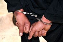 پنج جاسوس موساد در لرستان دستگیر شدند