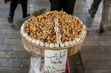 جنگ خاورمیانه پسته را گران کرد