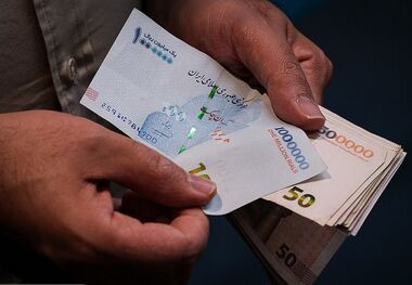 جزئیات جدید از افزایش حقوق کارمندان و بازنشستگان در 1405