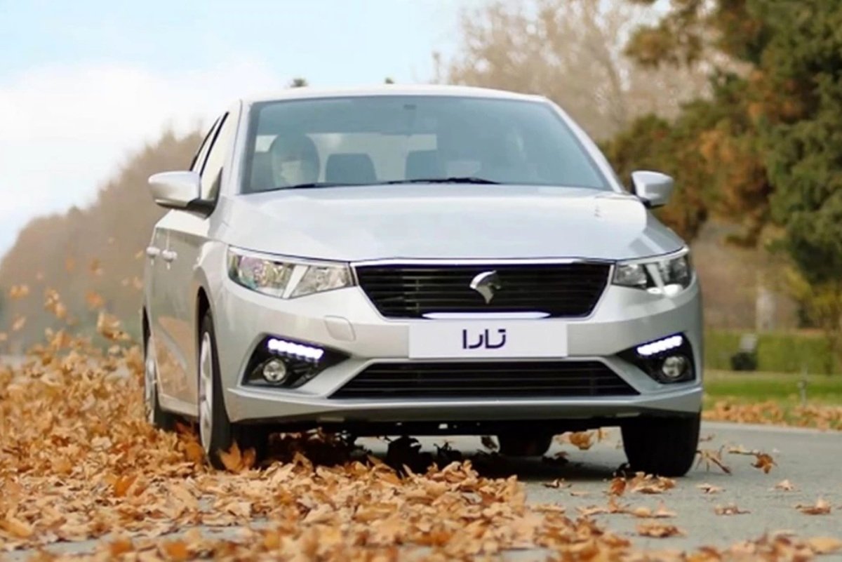 حربه جدید ایران‌خودرو برای بازار!