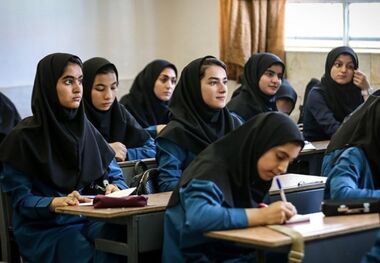 نرخ مصوب روپوش مدارس اعلام شد؛ کمتر از یک میلیون
