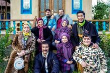 زمان پخش پایتخت ۷ مشخص شد