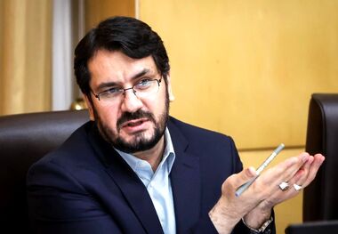 واکنش بذرپاش به یک شایعه در بازار مسکن