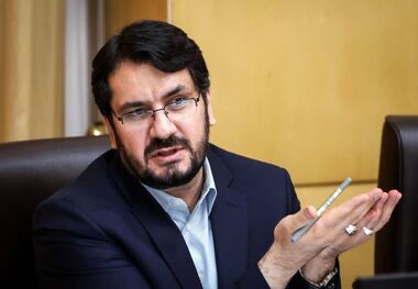 واکنش بذرپاش به یک شایعه در بازار مسکن