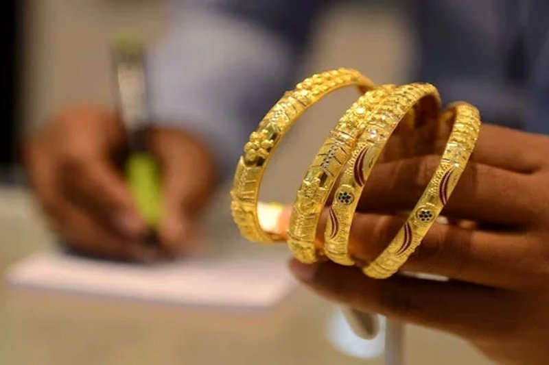 قیمت طلا دست دوم امروز ۲۹ خرداد ۱۴۰۳