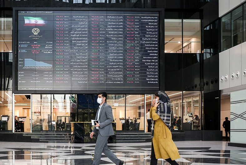 حساب بیش از دو میلیون سهامدار شارژ شد