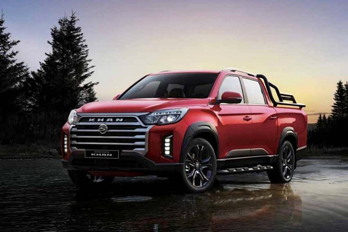 آغاز فروش موسو گرند خان/ یک ماهه خودرو بخرید