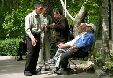 یک خبر خوب و یک خبر بد درمورد حقوق بازنشستگان