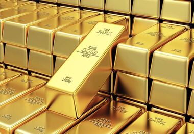 معافیت‌های واردات طلا و پلاتین و نقره تمدید شد