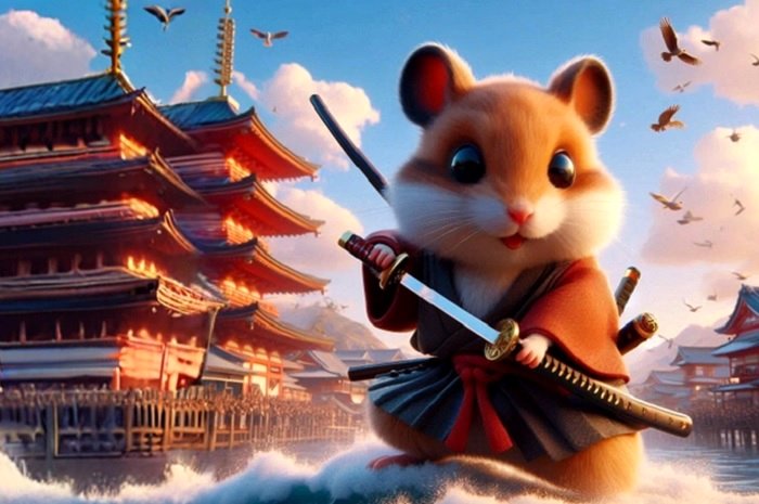 کد مورس 3 تیر همستر مشخص شد + عکس