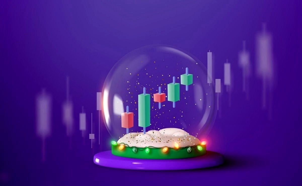 زمستان داغ کریپتوکارنسی