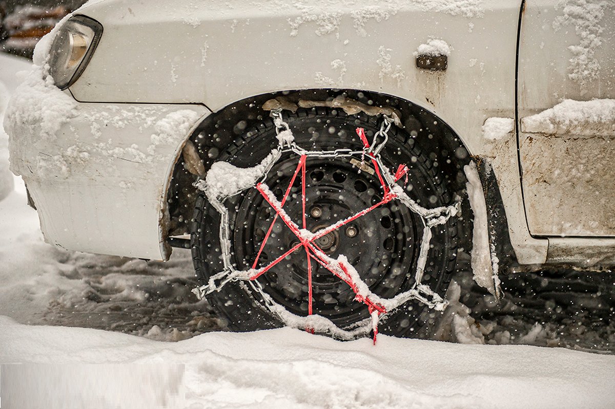 بهترین زنجیرچرخ برای خودرو کدام است؟