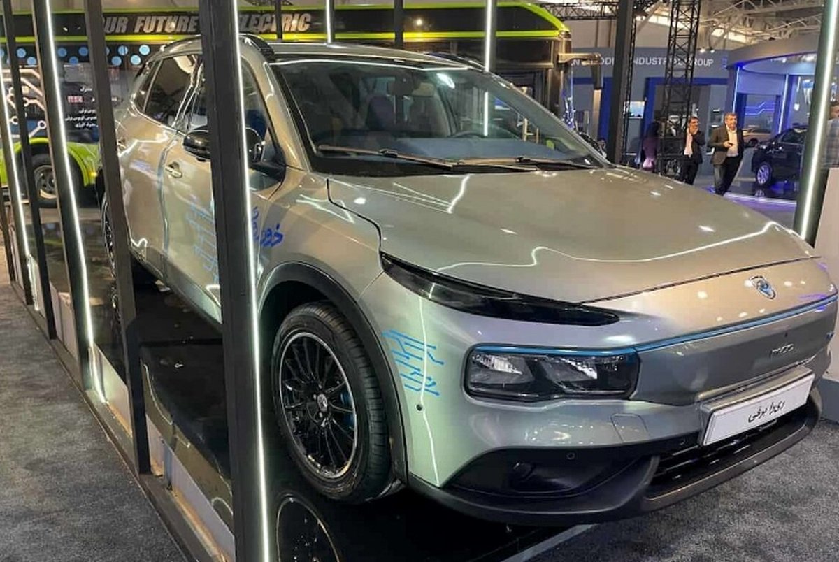 مقایسه ری‌را و ایکس 55 پرو؛ بهترین شاسی‌بلند با بودجه زیر 1.5 میلیارد