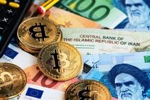 قیمت بیت‌کوین در ایران از پنج میلیارد عبور کرد