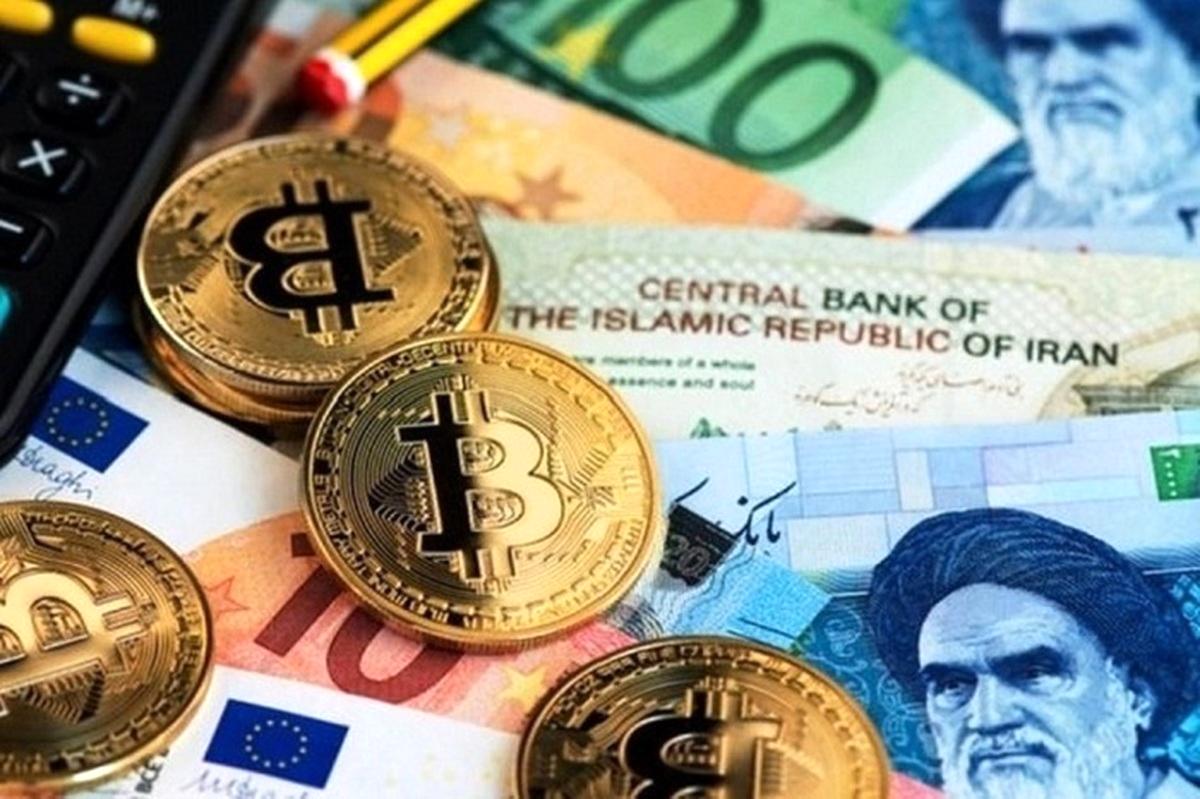 قیمت بیت‌کوین در ایران از پنج میلیارد عبور کرد