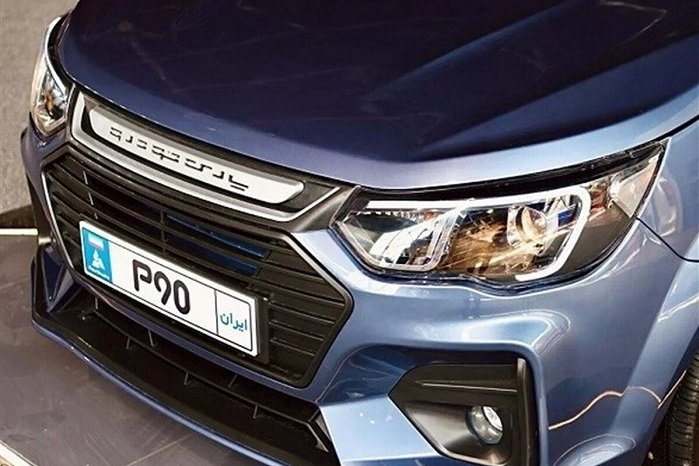 اسم ال ۹۰ ایرانی مشخص شد