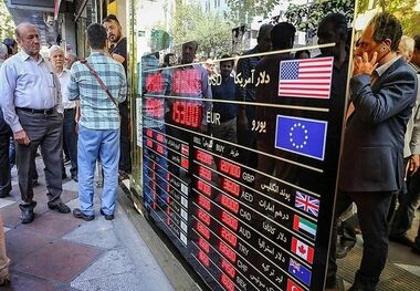 باارزش‌ترین پول جهان در ایران به 466 هزار تومان رسید